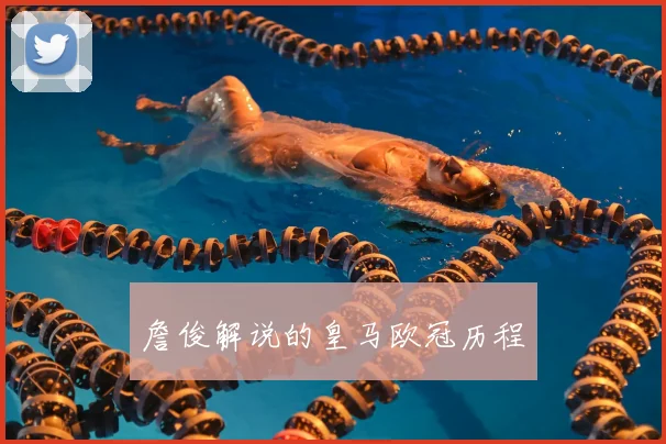 詹俊解说的皇马欧冠历程