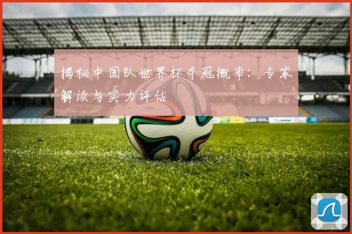 揭秘中国队世界杯夺冠概率：专家解读与实力评估